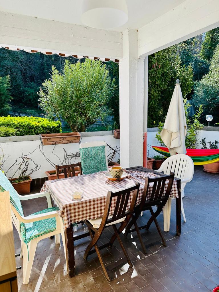 Appartamento Pastenau photo 2