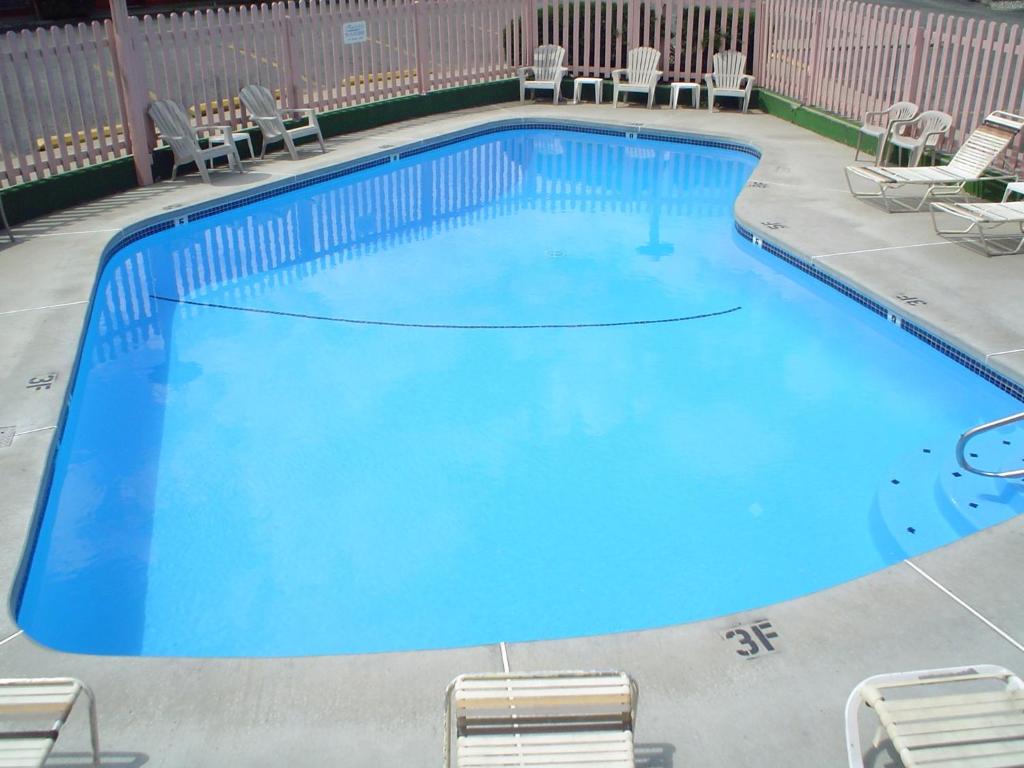 Avenue Motel Wenatchee photo 4