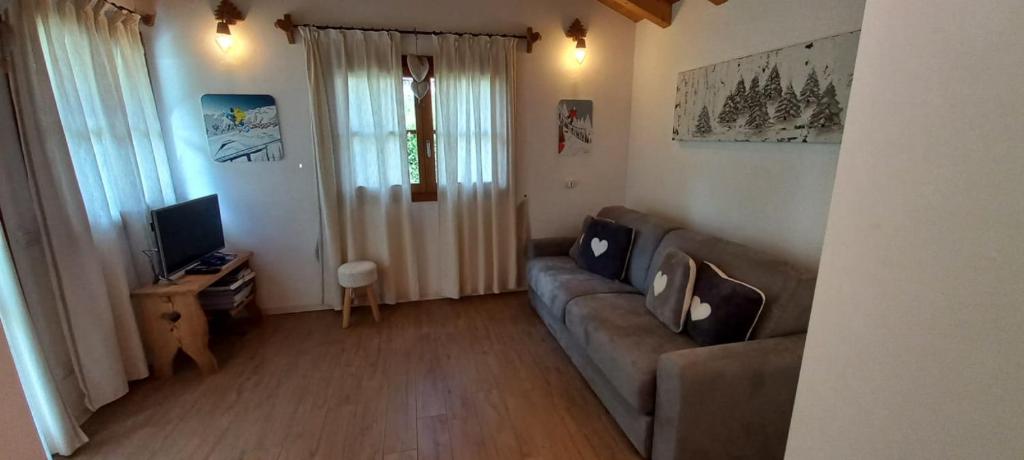 Villaggio delle Alpi photo 4