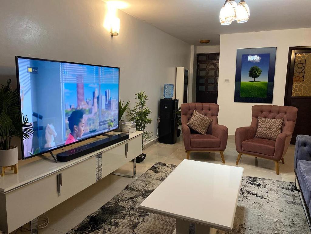Cyttihome - Onebedroom near Two Rivers mall photo 1