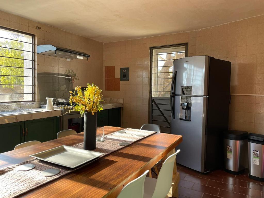 Casa Clemente Lachigoló photo 1
