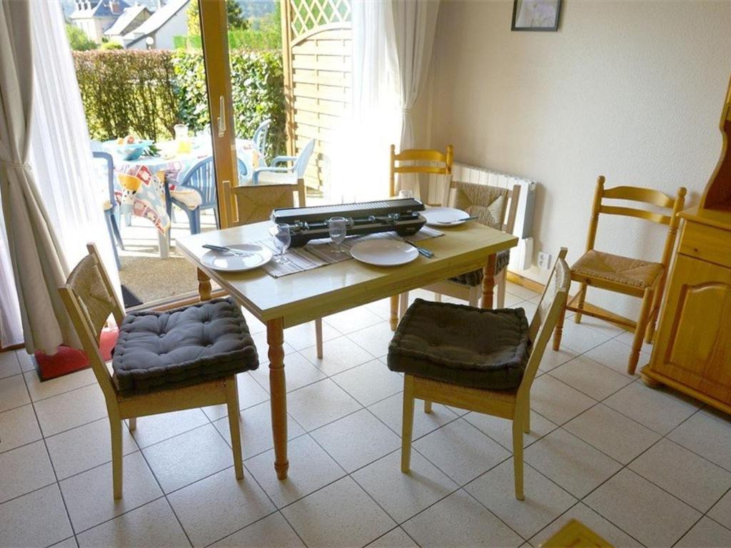 Maison Juzet-de-Luchon, 3 pièces, 6 personnes - FR-1-313-157 photo 2