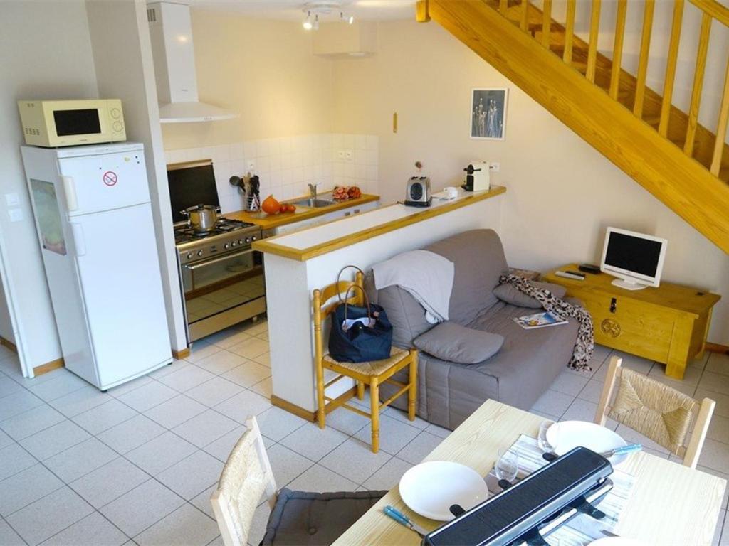 Maison Juzet-de-Luchon, 3 pièces, 6 personnes - FR-1-313-157 photo 1