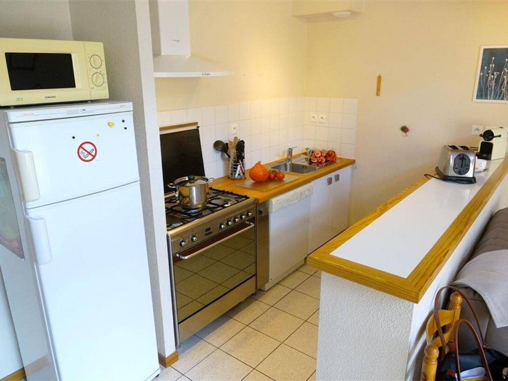Maison Juzet-de-Luchon, 3 pièces, 6 personnes - FR-1-313-157 photo 4
