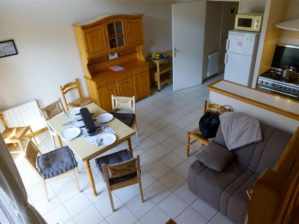 Maison Juzet-de-Luchon, 3 pièces, 6 personnes - FR-1-313-157 photo 3