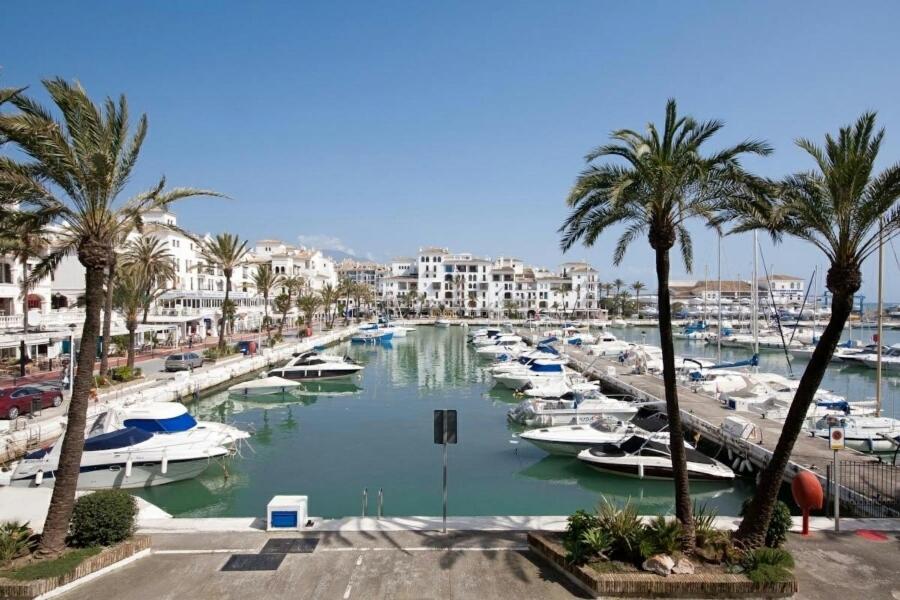 Apartment Duquesa Village photo 2