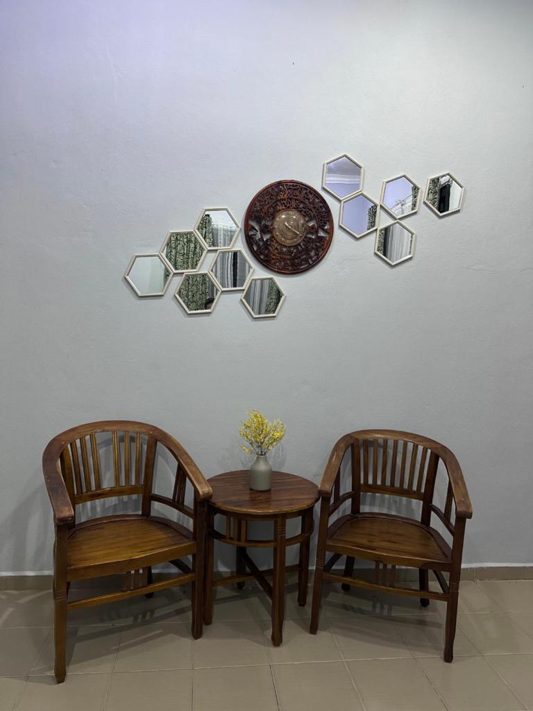 Raudah Homestay photo 1