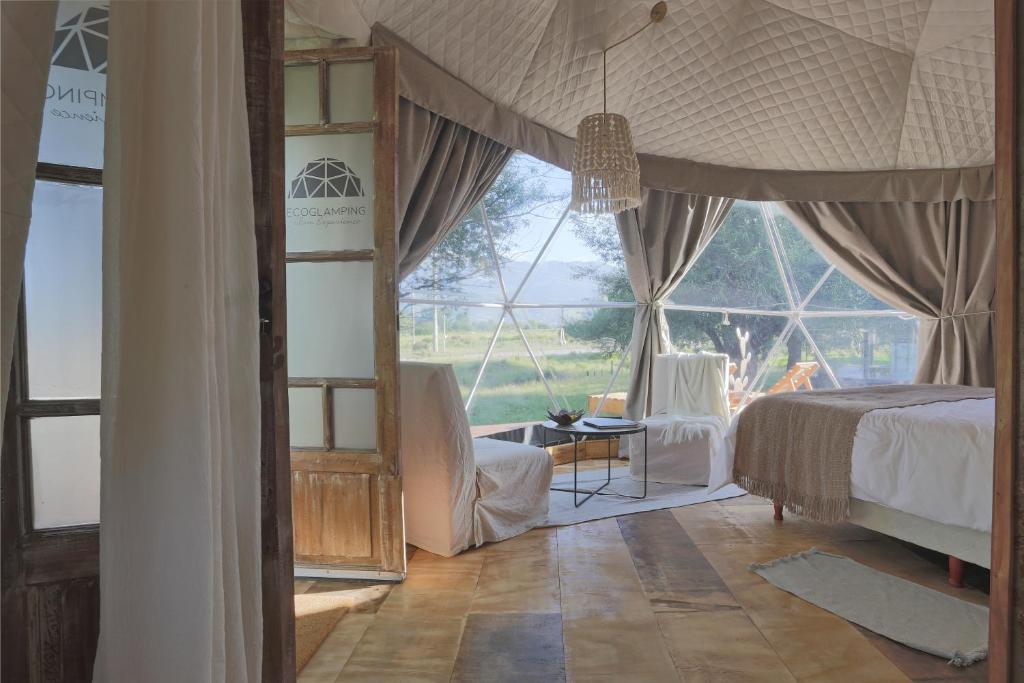 Glamping Tafí del valle photo 2