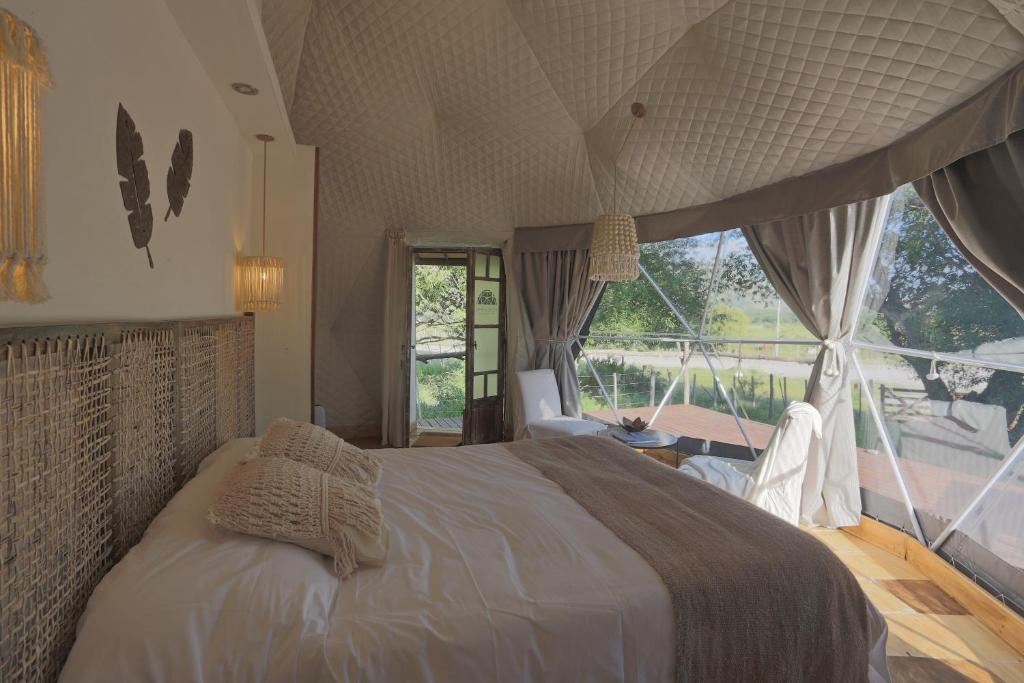 Glamping Tafí del valle photo 1