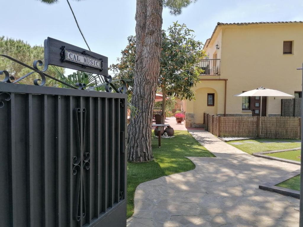 Cal Music B&B photo 3