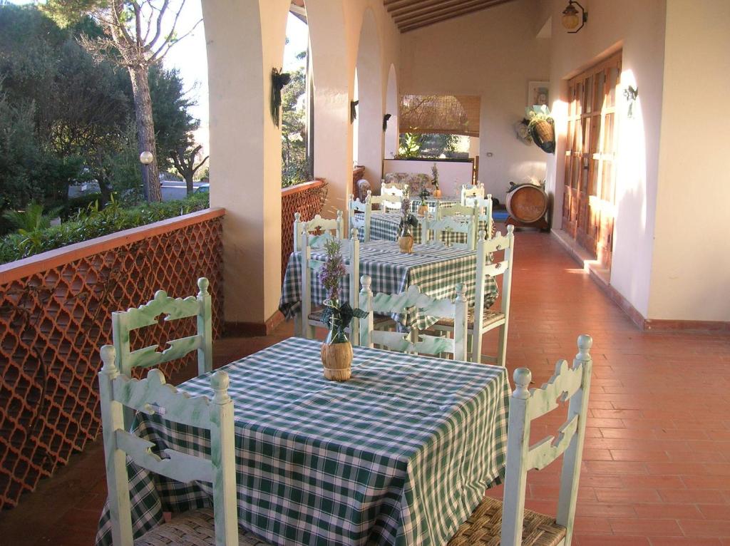 Hotel Il Poggetto photo 4
