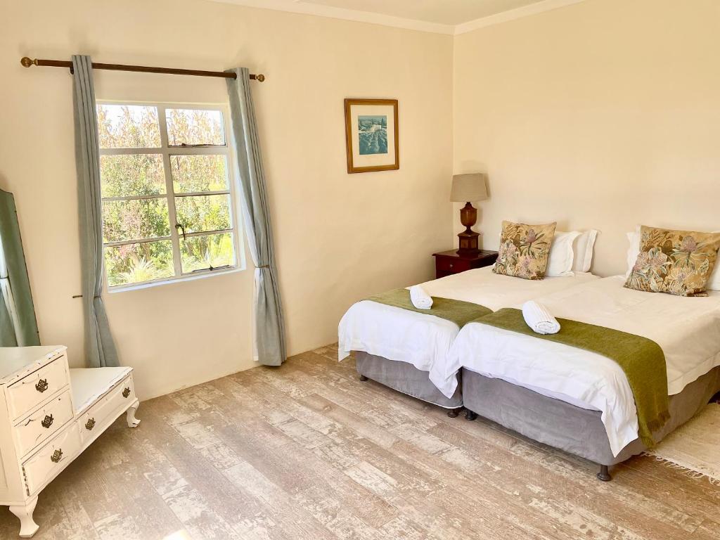 Bellevue Berg Cottage photo 3