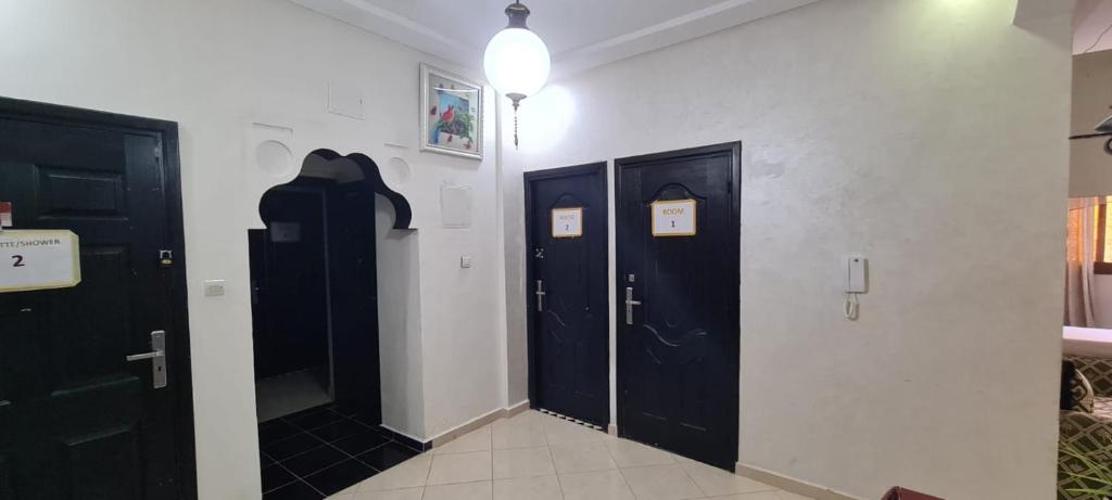 Mohammed V Airport HOME photo 3