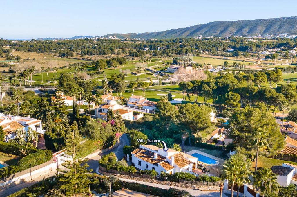Villa Tesoro by Villa Plus photo 1