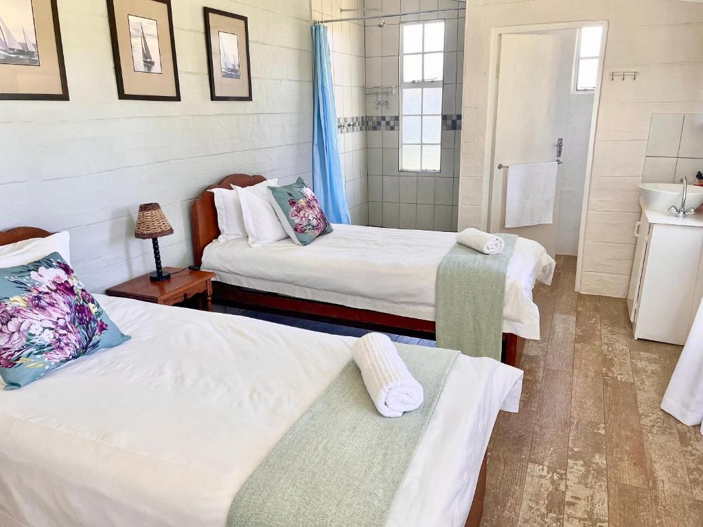 Bellevue Berg Cottage photo 2
