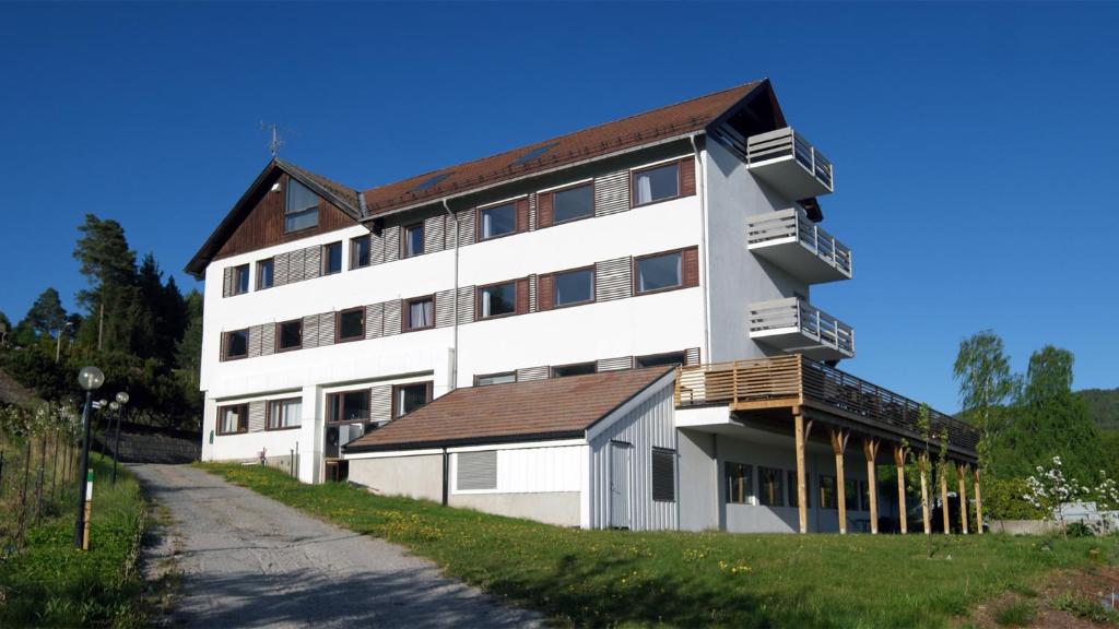 Norsjø Hotell