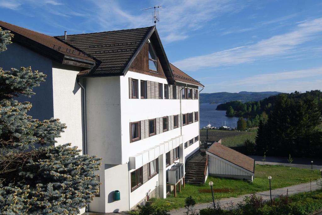 Norsjø Hotell photo 3