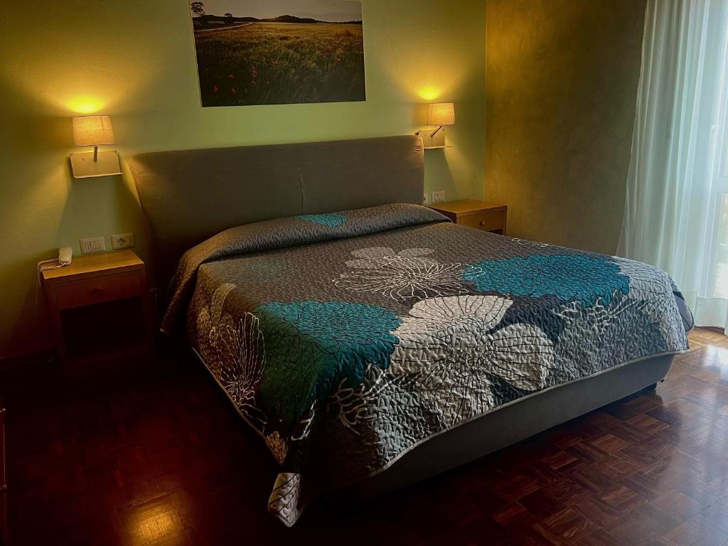 Albergo Di Murlo photo 1