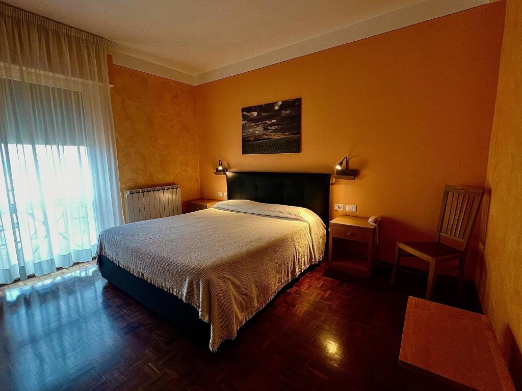 Albergo Di Murlo photo 2