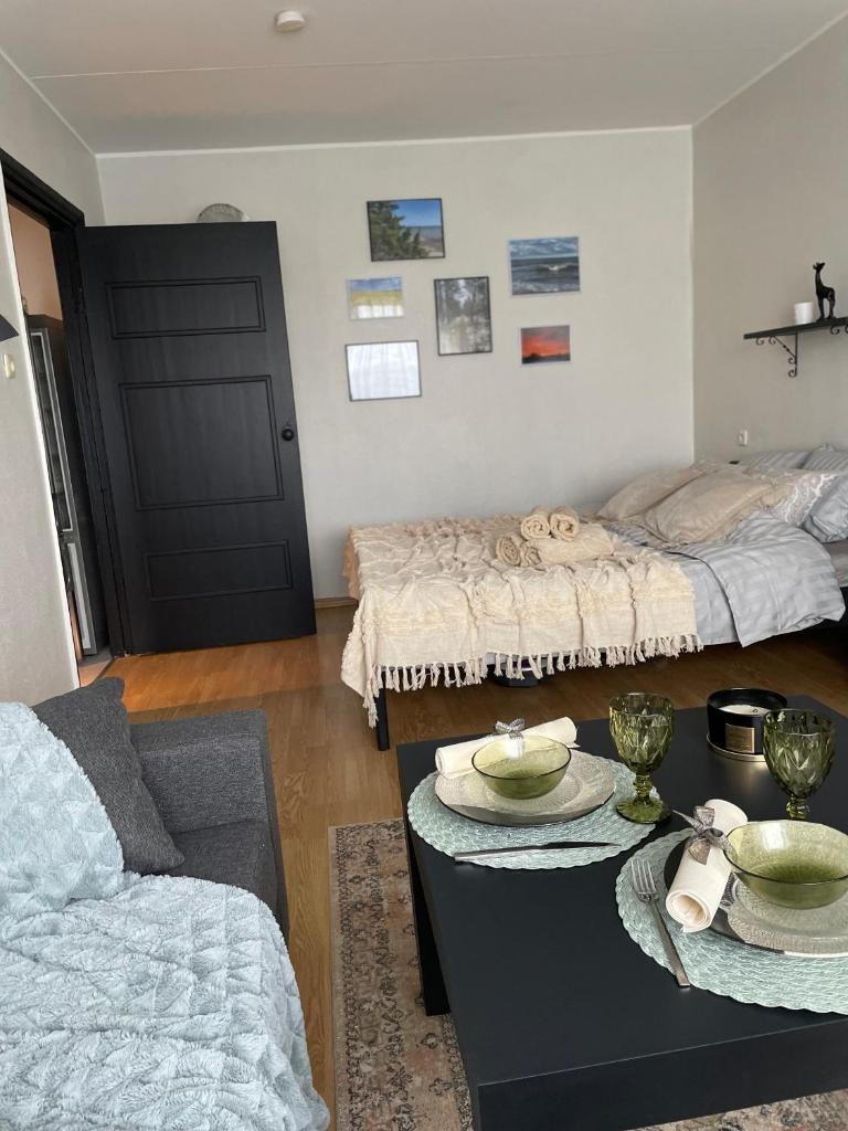 Tapa Guest Apartment photo 4