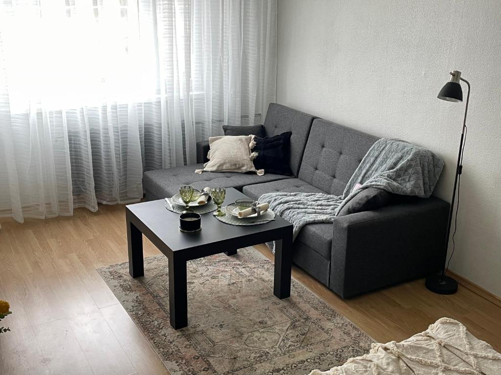 Tapa Guest Apartment photo 2