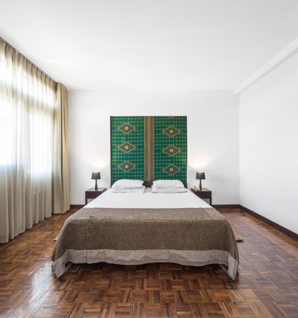 Hotel Tivoli Beira photo 1