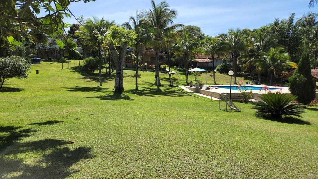 Casa de campo photo 3