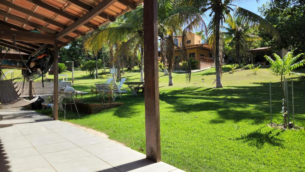 Casa de campo photo 1