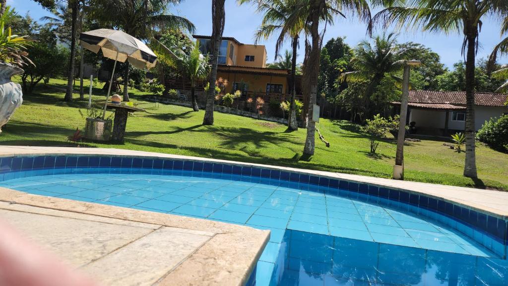 Casa de campo