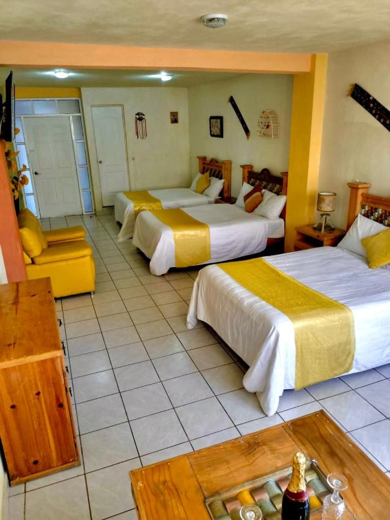 Hotel Carnaval photo 1