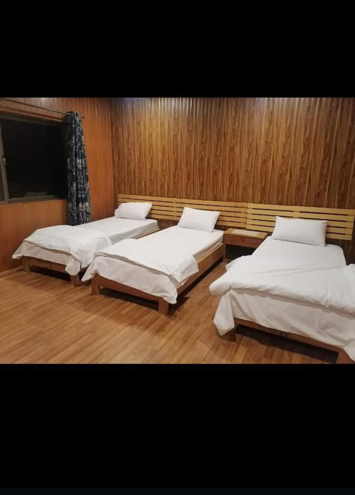 Indus View Hotel & Hostel photo 2