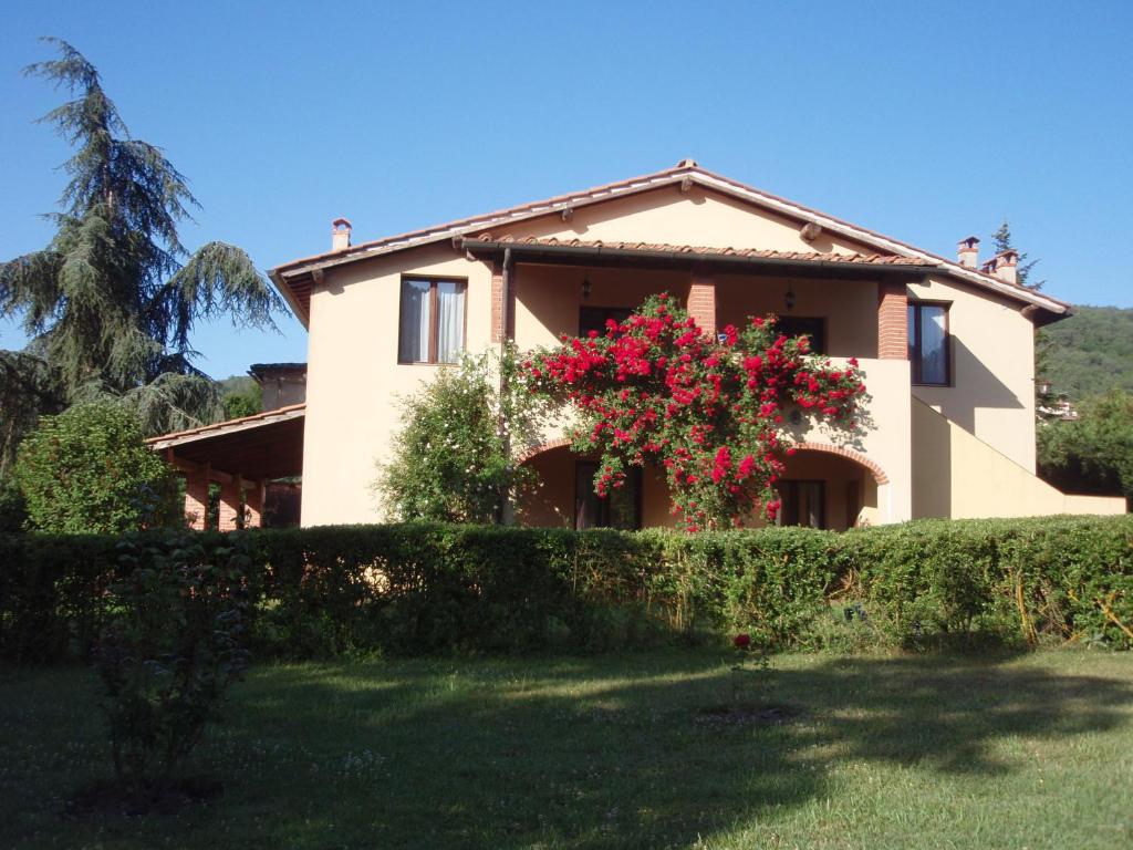 Villa Buonasera Agriturismo photo 2