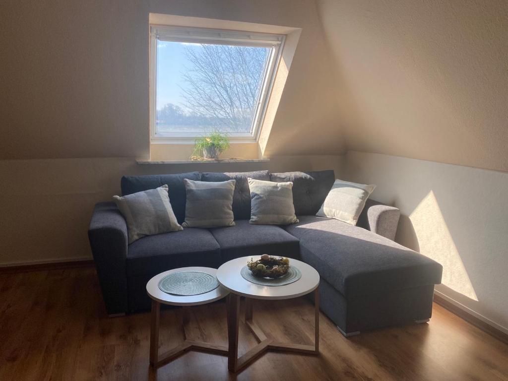 Ferienwohnung Lütetsburg photo 1