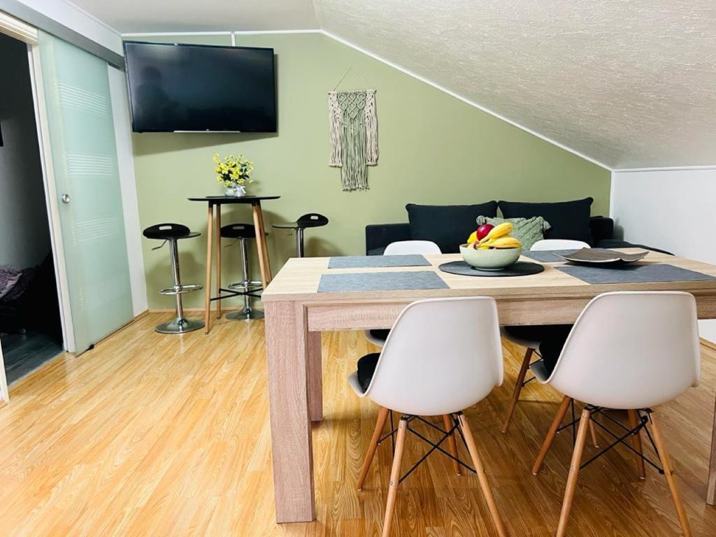Apartment Buga Bilje photo 1