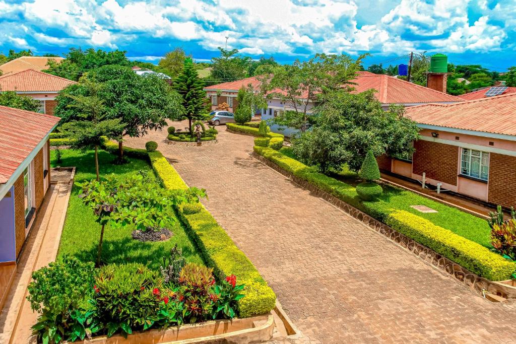 Mutheto Lodge