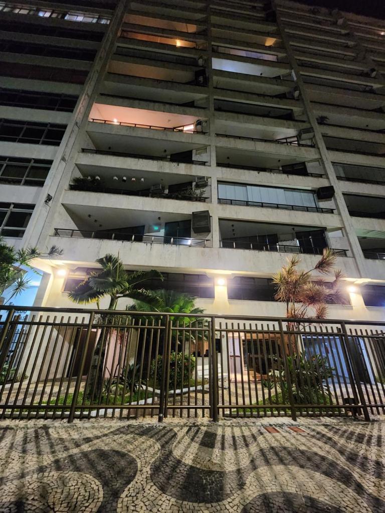 Apartamento Luxuoso Frente Mar e MAC photo 2