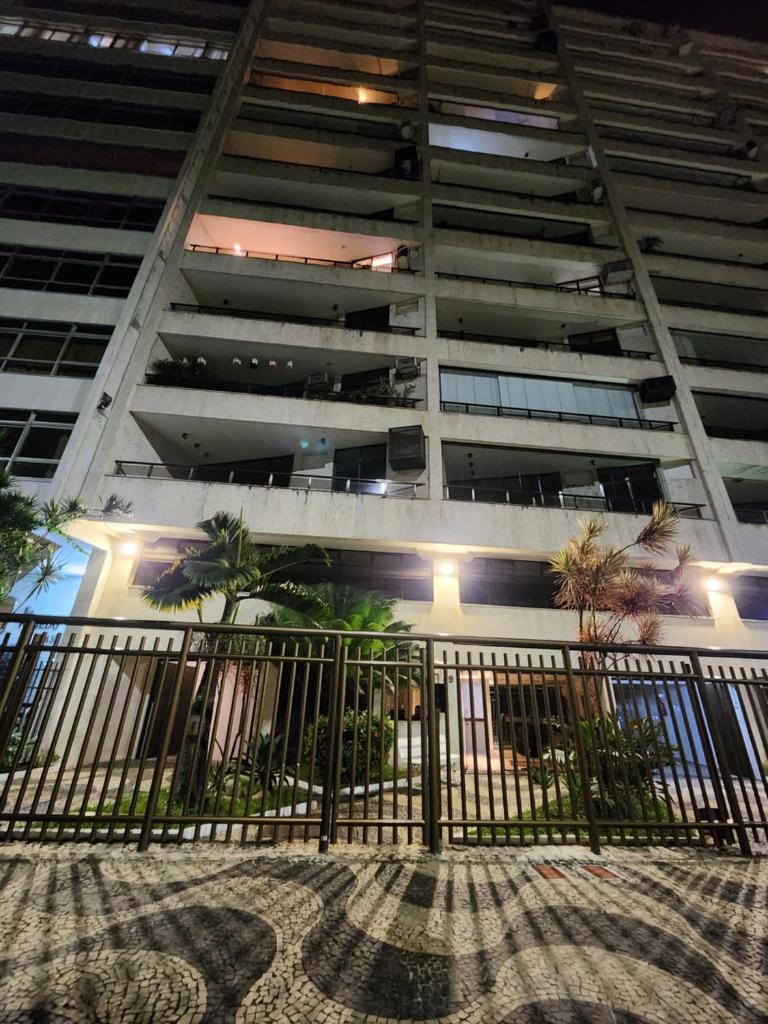 Apartamento Luxuoso Frente Mar e MAC photo 1