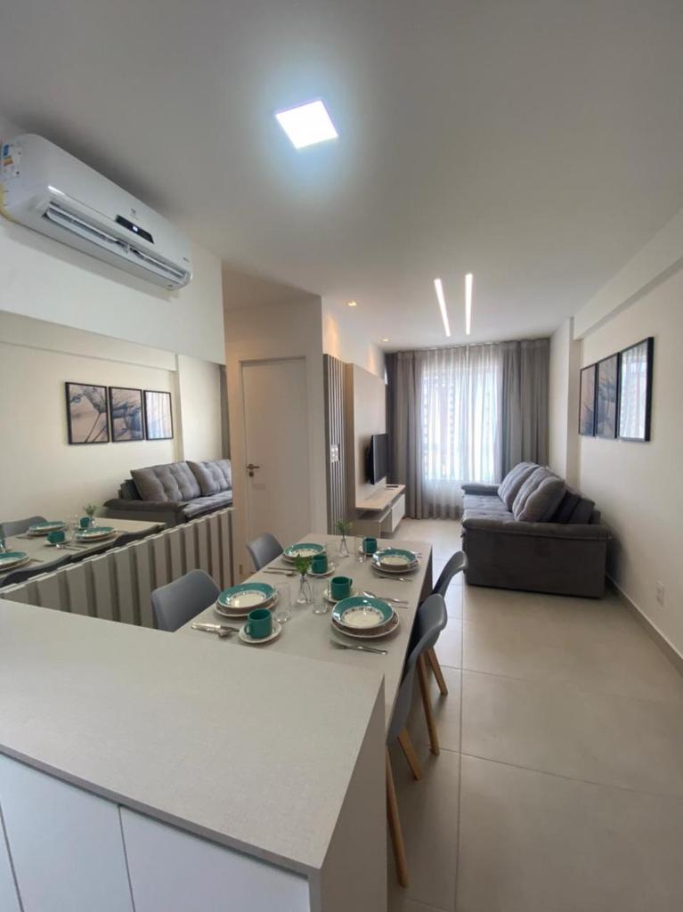 APARTAMENTO - PONTA VERDE - MACEIÓ photo 3