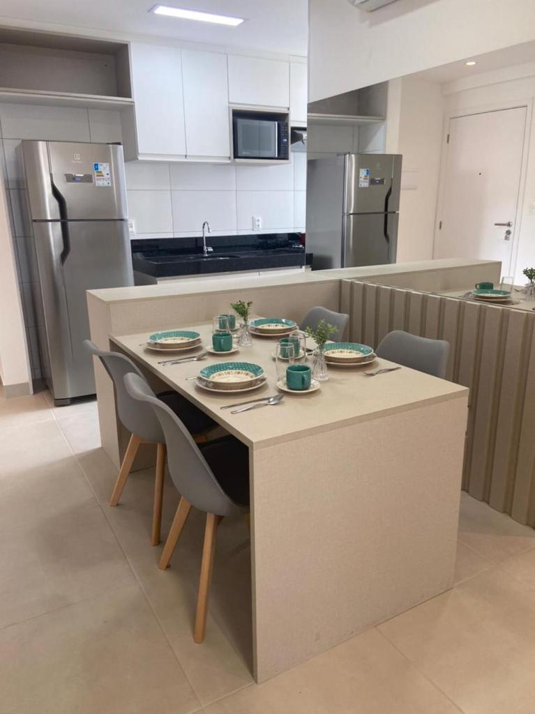 APARTAMENTO - PONTA VERDE - MACEIÓ photo 4