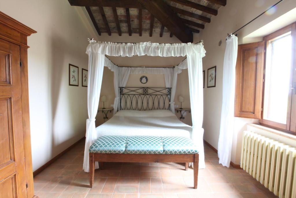 Agriturismo San Gallo photo 4