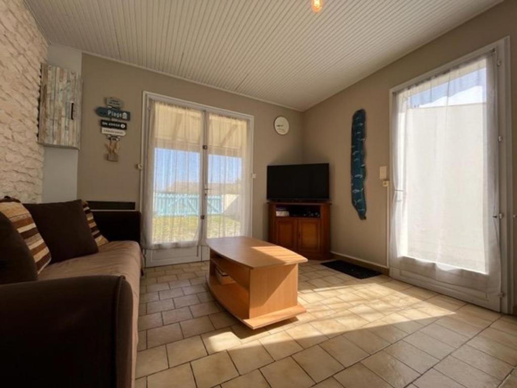 Maison Saint-Denis-d'Oléron, 3 pièces, 6 personnes - FR-1-246A-190 photo 3