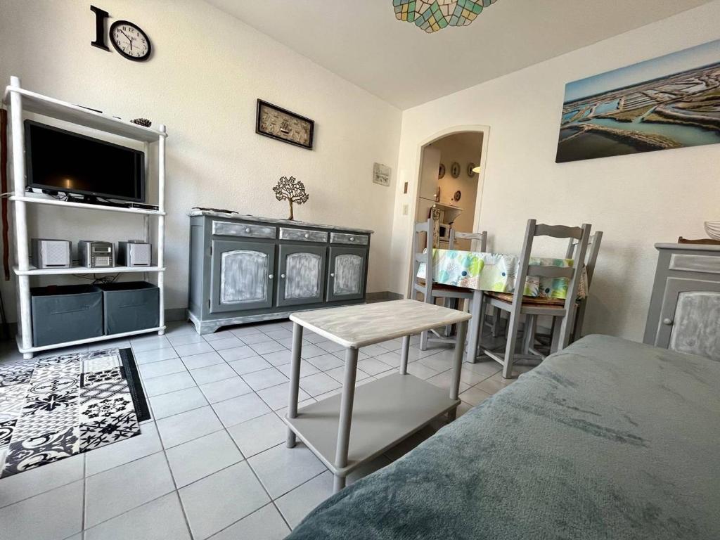 Appartement Saint-Georges-d'Oléron, 2 pièces, 3 personnes - FR-1-246A-189 photo 2