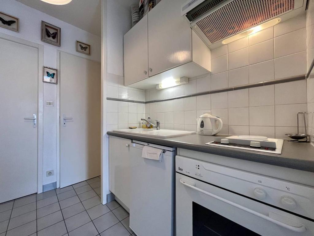 Appartement Saint-Georges-d'Oléron, 2 pièces, 3 personnes - FR-1-246A-189 photo 4