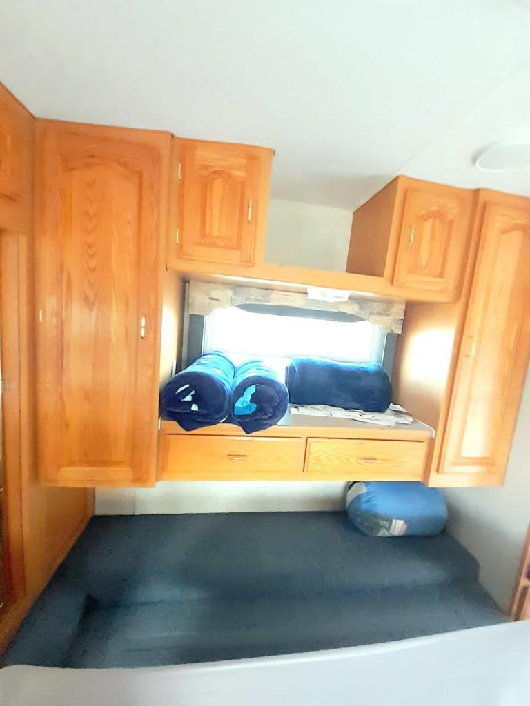 Casas Rodantes donde era mat bay photo 1