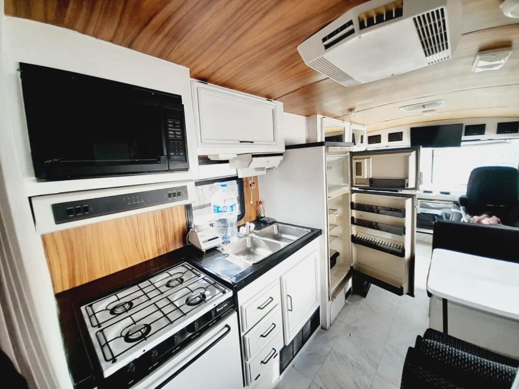 Casas Rodantes donde era mat bay photo 2