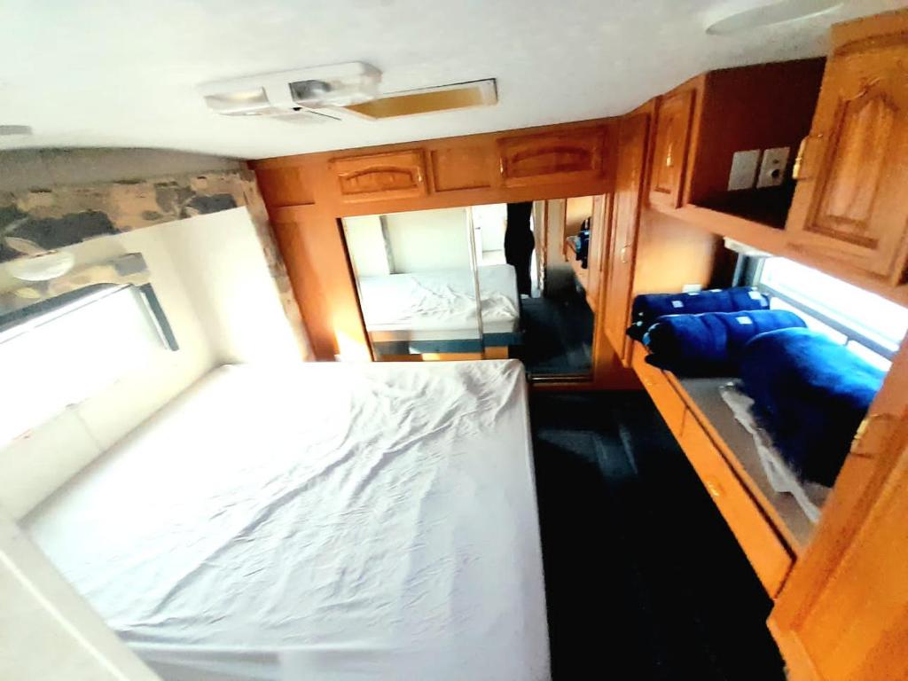 Casas Rodantes donde era mat bay photo 3