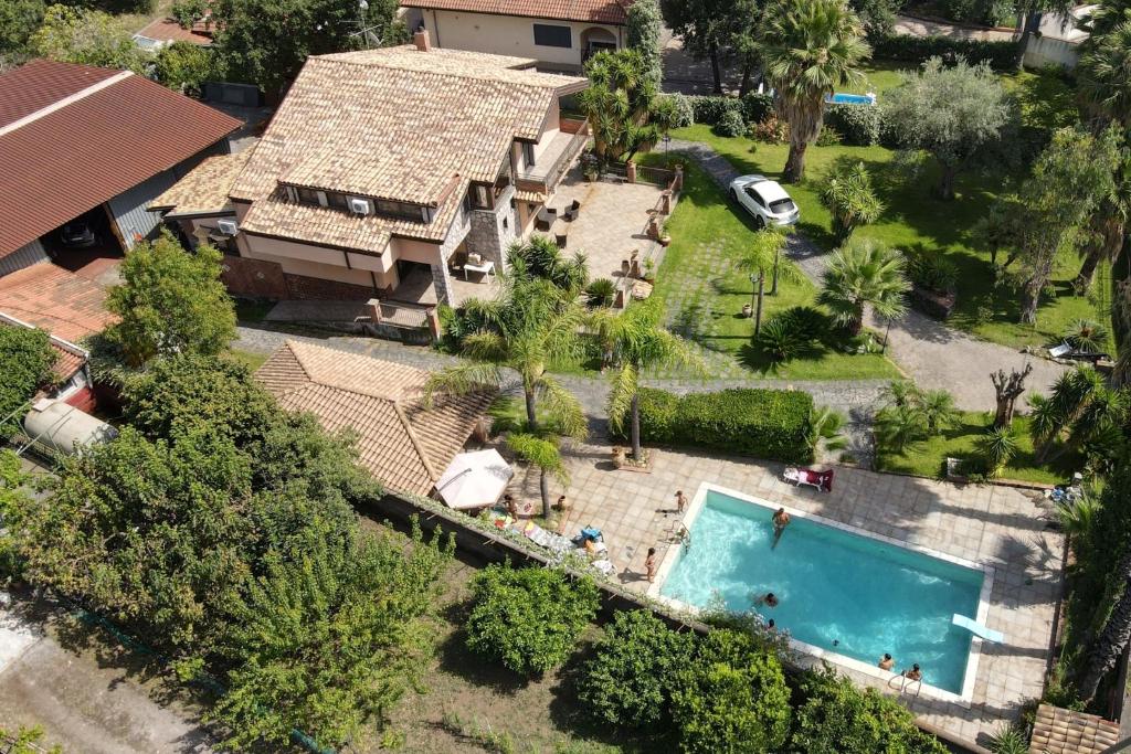 Villa Etna da Mare - Xenia Sicily Villas photo 1