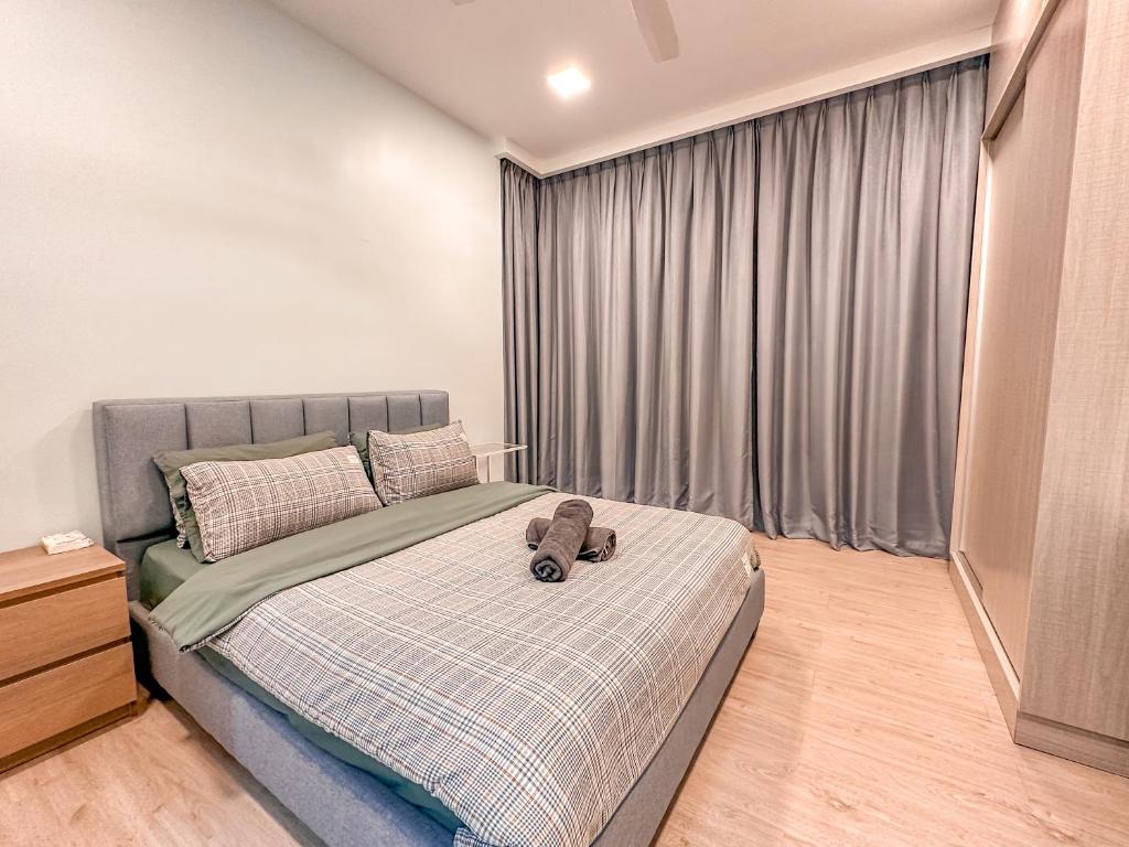 [Starry Homes x Classic] 2Beds+2Bath *Free Netflix photo 2