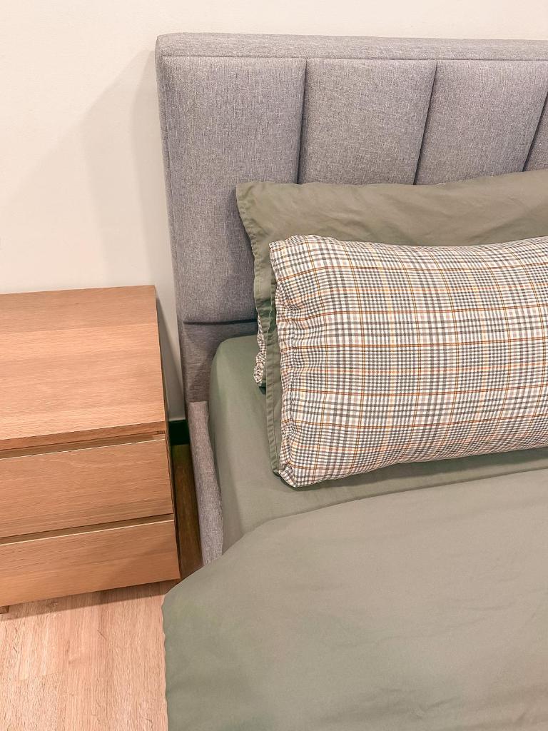 [Starry Homes x Classic] 2Beds+2Bath *Free Netflix photo 3
