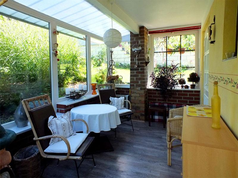 Ferienhaus Zum Gründel photo 4